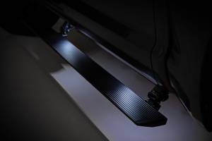 Rough Country - Power Running Boards Dual Electric Motor Crew Cab Ram 2500/3500 (11-26) Rough Country - Image 5