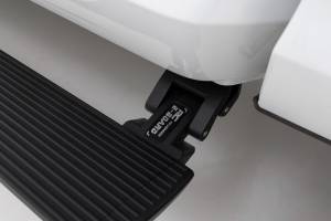 Rough Country - Power Running Boards Dual Electric Motor Crew Cab Ram 2500/3500 (11-26) Rough Country - Image 6