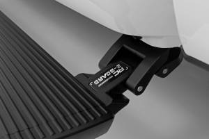 Rough Country - Power Running Boards Dual Electric Motor Crew Cab Ram 1500 2WD/4WD (2009-2018 & Classic) Rough Country - Image 5