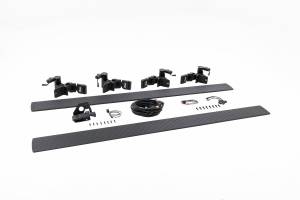 Rough Country - Power Running Boards Dual Electric Motor Crew Cab Ram 1500 2WD/4WD (2009-2018 & Classic) Rough Country - Image 6