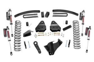 6 Inch Lift Kit Gas Vertex Ford F-250/F-350 Super Duty 4WD (2005-2007) Rough Country