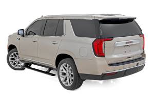 Rough Country - Power Running Boards Dual Electric Motor Crew Cab Chevy/GMC Tahoe/Yukon (21-26) Rough Country - Image 3