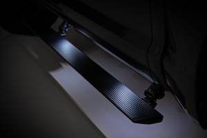 Rough Country - Power Running Boards Dual Electric Motor Crew Cab Chevy/GMC Tahoe/Yukon (21-26) Rough Country - Image 4