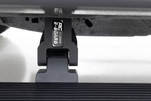 Rough Country - Power Running Boards Dual Electric Motor Crew Cab Silverado/Sierra 1500/2500HD/3500HD 2WD/4WD Rough Country - Image 3