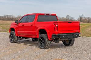 Rough Country - Power Running Boards Dual Electric Motor Crew Cab Silverado/Sierra 1500/2500HD/3500HD (19-26) Rough Country - Image 6