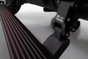 Rough Country - Power Running Boards Dual Electric Motor 4 Door Jeep Wrangler JL (2018-2026) Rough Country - Image 4