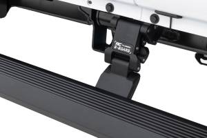 Rough Country - Power Running Boards Dual Electric Motor 2 Door Jeep Wrangler JL (18-26) Rough Country - Image 6