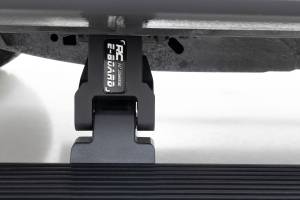 Rough Country - Power Running Boards Dual Electric Motor 2 Door Ford Bronco (2 Door) (21-25) Rough Country - Image 6
