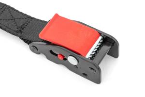 Rough Country - Tie-Down Strap Cooler Kit Rough Country - Image 4