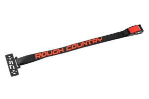Rough Country - Tie-Down Strap Cooler Kit Rough Country - Image 5