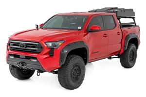 Rough Country - Pocket Fender Flares Toyota Tacoma 2WD/4WD (2024-2026) Rough Country - Image 3