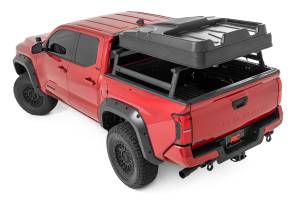 Rough Country - Pocket Fender Flares Toyota Tacoma 2WD/4WD (2024-2026) Rough Country - Image 4