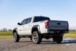 Rough Country - Pocket Fender Flares Toyota Tacoma 2WD/4WD (2016-2023) Rough Country - Image 4