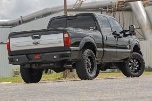 Rough Country - Rear Bumper Ford F-250/F-350 Super Duty 2WD/4WD (1999-2016) Rough Country - Image 3