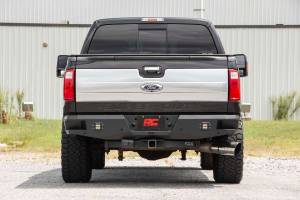 Rough Country - Rear Bumper Ford F-250/F-350 Super Duty 2WD/4WD (1999-2016) Rough Country - Image 4