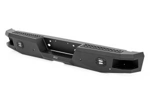 Rough Country - Rear Bumper Ford F-250/F-350 Super Duty 2WD/4WD (1999-2016) Rough Country - Image 5