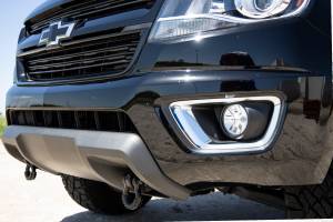 Rough Country - Tow Hook to Shackle Bracket Mount Only Chevy Colorado 2WD/4WD (2015-2022) Rough Country - Image 2