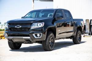 Rough Country - Tow Hook to Shackle Bracket Mount Only Chevy Colorado 2WD/4WD (2015-2022) Rough Country - Image 3