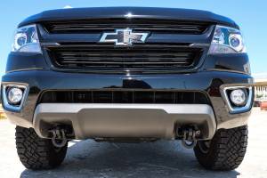 Rough Country - Tow Hook to Shackle Bracket D-Ring Combo Chevy Colorado 2WD/4WD (15-22) Rough Country - Image 5