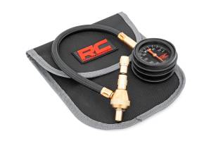 Rough Country - Rapid Tire Deflator W/ Carrying Case Rough Country - Image 3