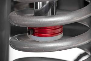 Rough Country - Hydraulic Travel Bump Stop Pair Jeep Gladiator JT/Wrangler JK & JL/Wrangler Unlimited Rough Country - Image 5