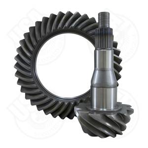 USA Standard Ring & Pinion gear set for '10 & down Ford 9.75" in a 5.13 ratio.