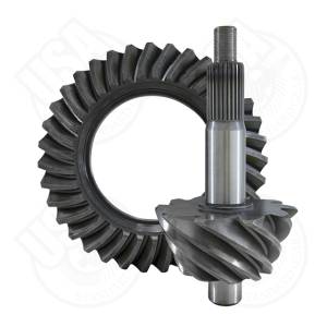 USA Standard Ring & Pinion gear set for Ford 9" in a 4.33 ratio