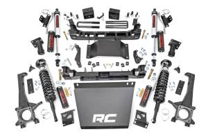 6 Inch Lift Kit Vertex Toyota Tacoma 2WD/4WD (2016-2023) Rough Country