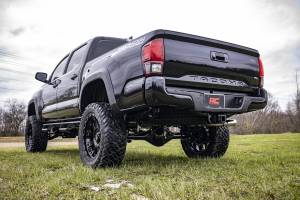 Rough Country - 6 Inch Lift Kit Vertex Toyota Tacoma 2WD/4WD (2016-2023) Rough Country - Image 6