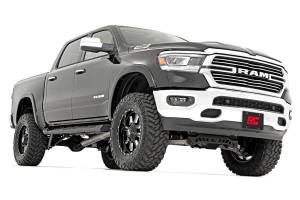 Rough Country - 6 Inch Lift Kit 22XL Vertex/V2 Dual Rate Coils Ram 1500 4WD (19-24) Rough Country - Image 3