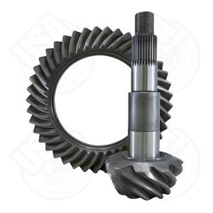 USA Standard Ring & Pinion gear set for GM 11.5" in a 4.56 ratio