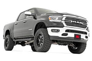 Rough Country - 6 Inch Lift Kit Vertex/V2 Dual Rate Coils Ram 1500 4WD (2019-2024) Rough Country - Image 3