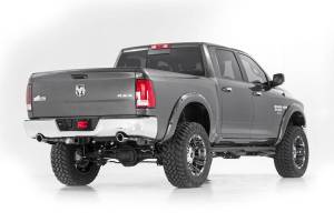 Rough Country - 6 Inch Lift Kit Vertex Ram 1500 4WD (2012-2018 & Classic) Rough Country - Image 5