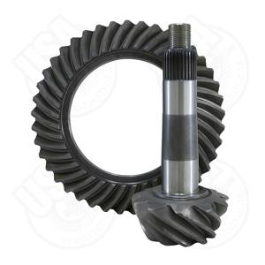 USA Standard Ring & Pinion gear set for GM 12 bolt truck in a 3.42 ratio