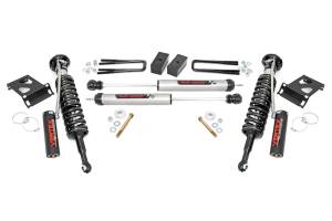 3 Inch Lift Kit Vertex/V2 Toyota Tacoma 4WD (2005-2023) Rough Country