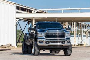 Rough Country - 5 Inch Lift Kit DRW OE Rear Air Ram 3500 4WD (2020-2024) Rough Country - Image 4