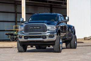 Rough Country - 5 Inch Lift Kit DRW OE Rear Air Ram 3500 4WD (2020-2024) Rough Country - Image 5