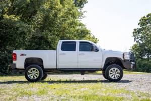 Rough Country - 7.5 Inch Lift Kit Torsion Drop Silverado/Sierra 2500HD/3500HD (11-19) Rough Country - Image 6
