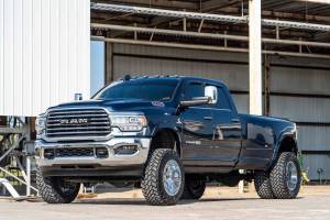 Rough Country - 5 Inch Lift Kit Diesel AISIN w/ Clocking Ring Ram 3500 4WD (2019-2024) Rough Country - Image 6