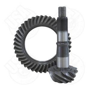 USA Standard Ring & Pinion gear set for GM 7.5" in a 2.73 ratio