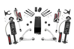 3.5 Inch Lift Kit Forged UCA Vertex Silverado/Sierra 1500 (07-16) Rough Country