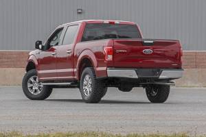 Rough Country - 2 Inch Lift Kit Vertex Ford F-150 4WD (2014-2020) Rough Country - Image 4