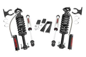 2 Inch Lift Kit Vertex/V2 Ford F-150 4WD (2014-2020) Rough Country