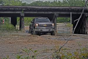Rough Country - 6 Inch Lift Kit N3 Struts Silverado/Sierra 1500 4WD (07-13) Rough Country - Image 4