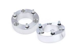 2.5 Inch Leveling Kit Toyota Tundra 2WD/4WD (2000-2006) Rough Country