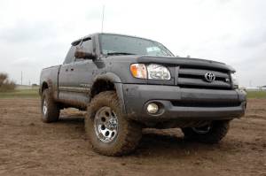 Rough Country - 2.5 Inch Leveling Kit Toyota Tundra 2WD/4WD (2000-2006) Rough Country - Image 4
