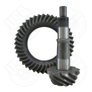 USA Standard Ring & Pinion gear set for GM 8.5" in a 2.73 ratio