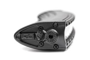 Rough Country - 40 Inch Black Series LED Light Bar Curved Single Row Rough Country - Image 2