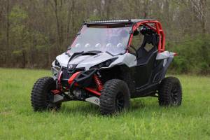Rough Country - 40 Inch Black Series LED Light Bar Curved Single Row Rough Country - Image 6