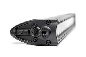 Rough Country - 40 Inch Black Series LED Light Bar Single Row Rough Country - Image 2